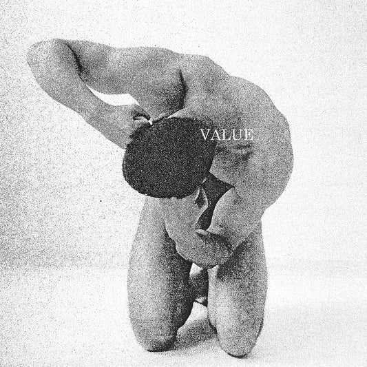 Visionist Value - Colored Edition (COLOR VINYL)