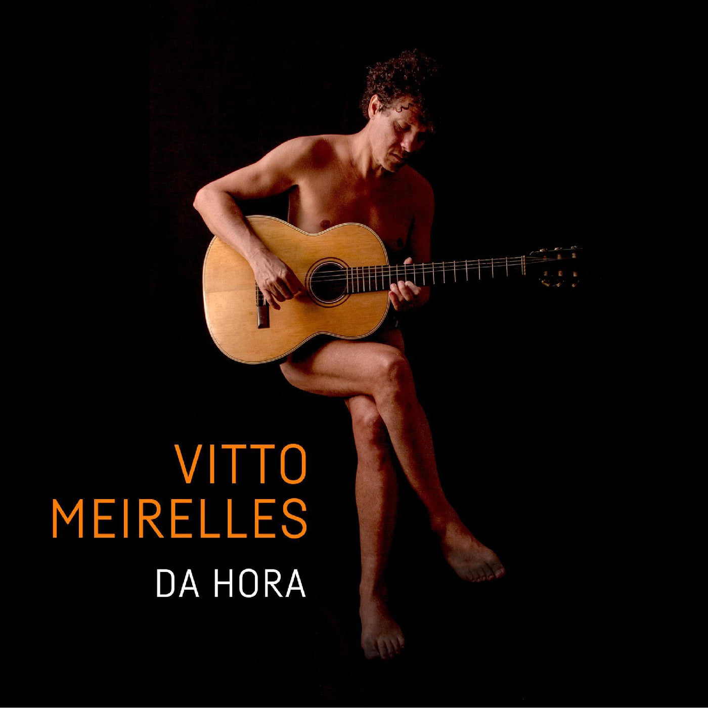 Vitto Meirelles Da Hora