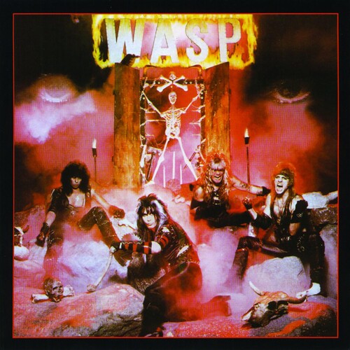 W.A.S.P. W.A.S.P.