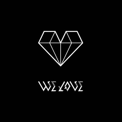 WE LOVE We Love