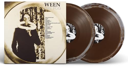 Ween The Pod [Fuscus Edition 2 LP]