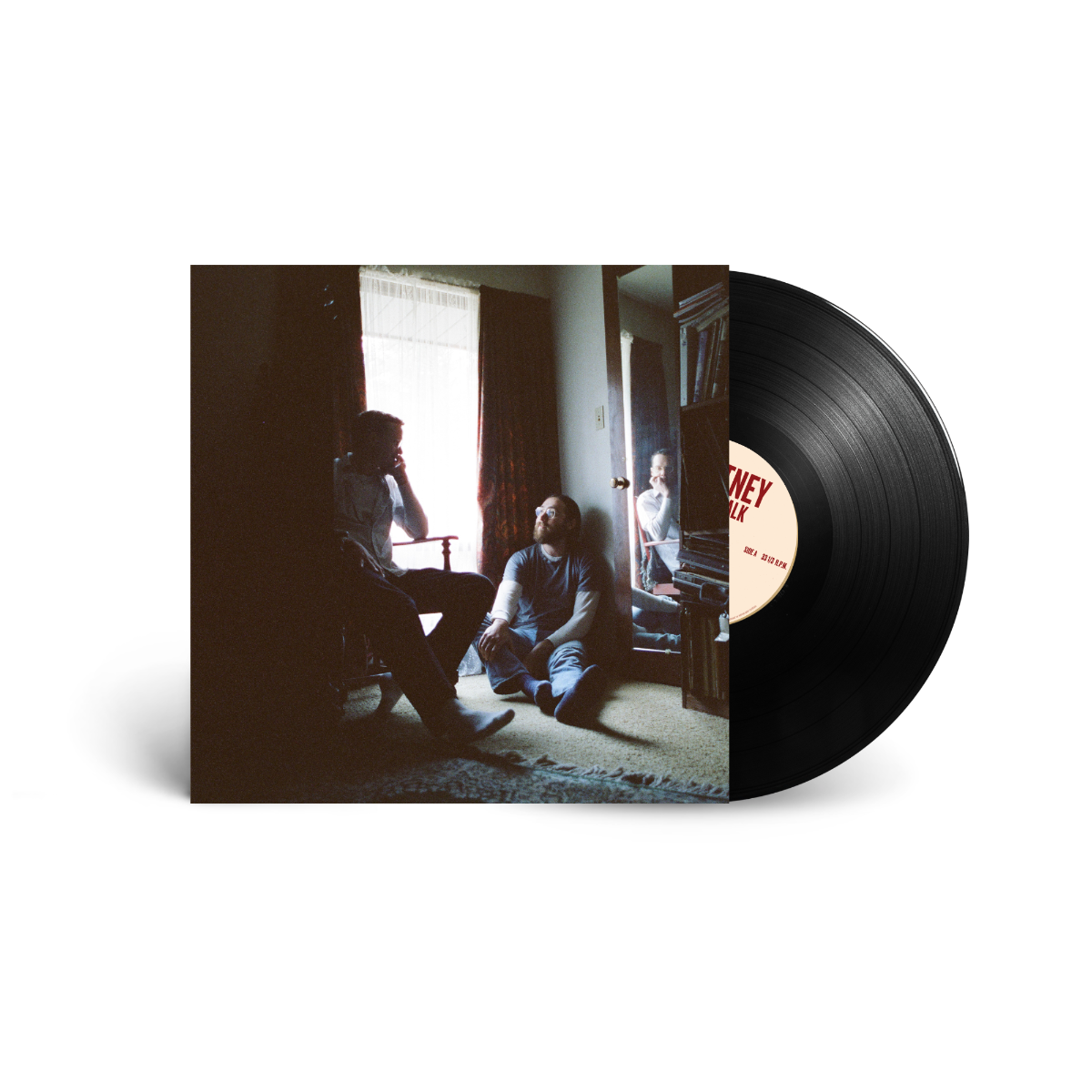 Whitney Small Talk [LP]