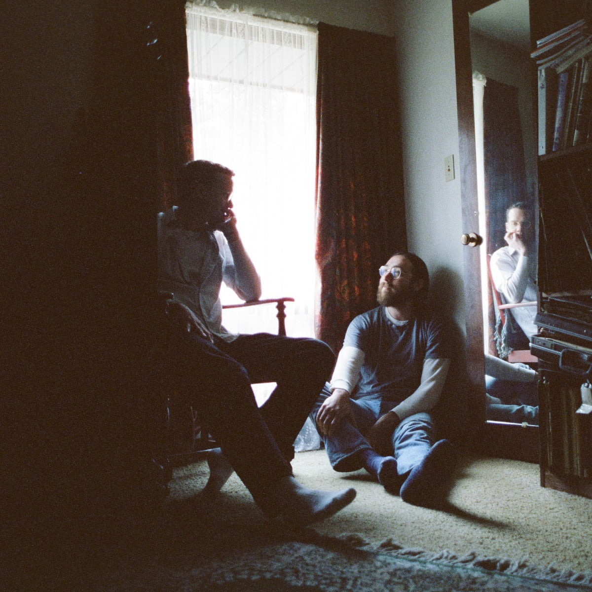 Whitney Small Talk [LP]