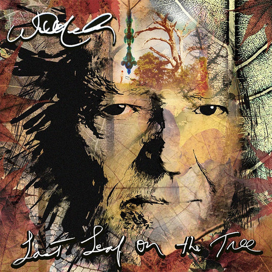 Willie Nelson Last Leaf On The Tree