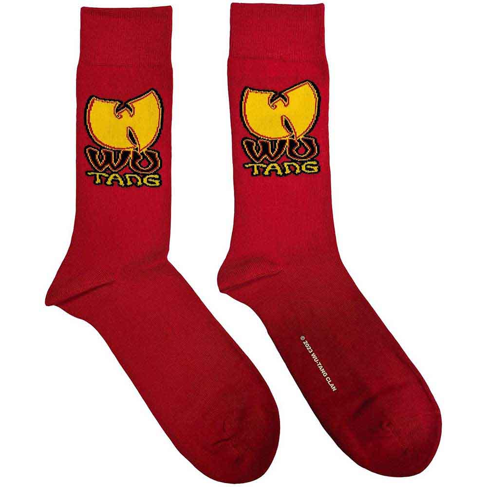 Wu-tang Clan Wu-Tang Red