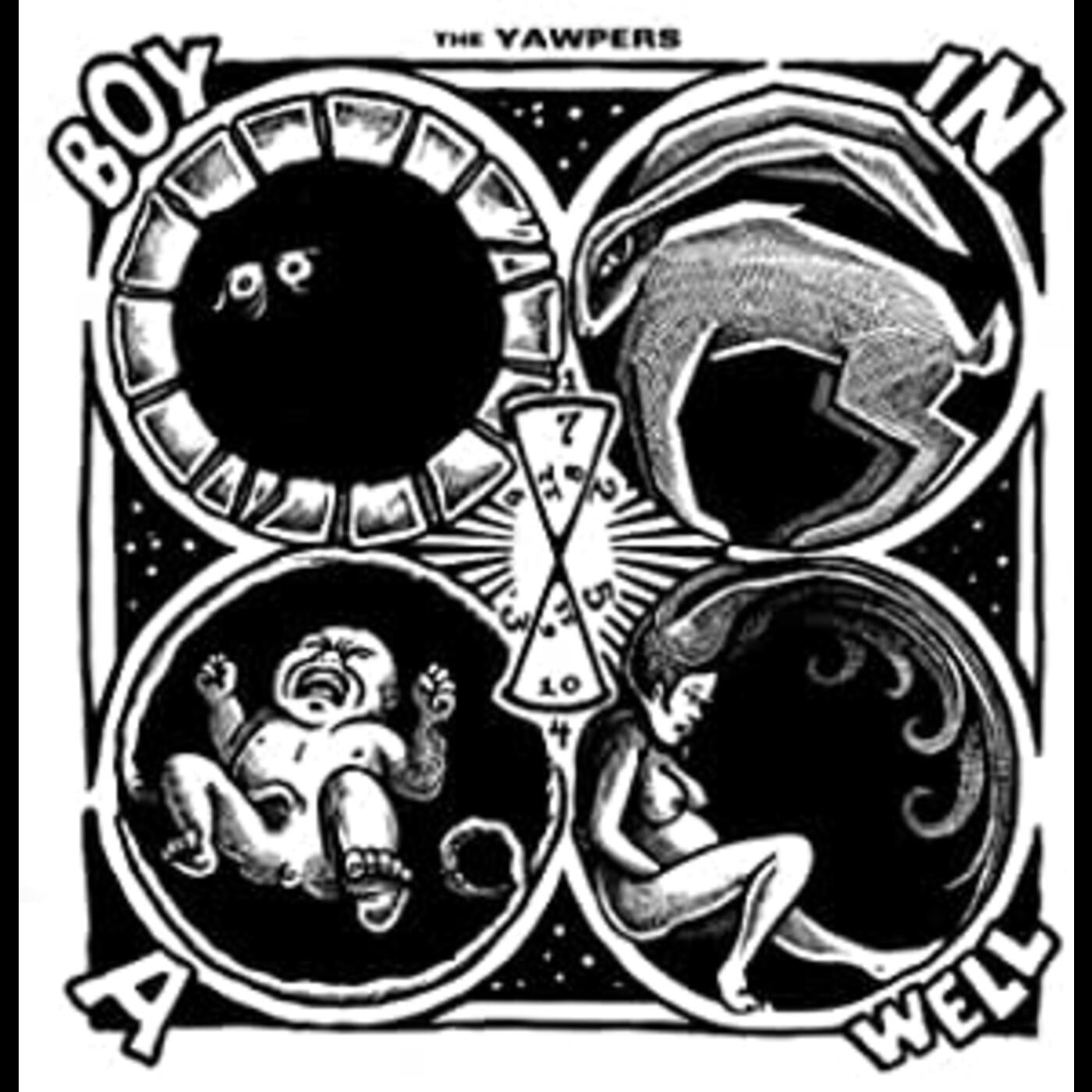 Yawpers Boy In A Well