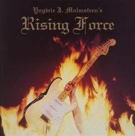 Yngwie Malmsteen Rising Force (180 Gram Vinyl) [Import]