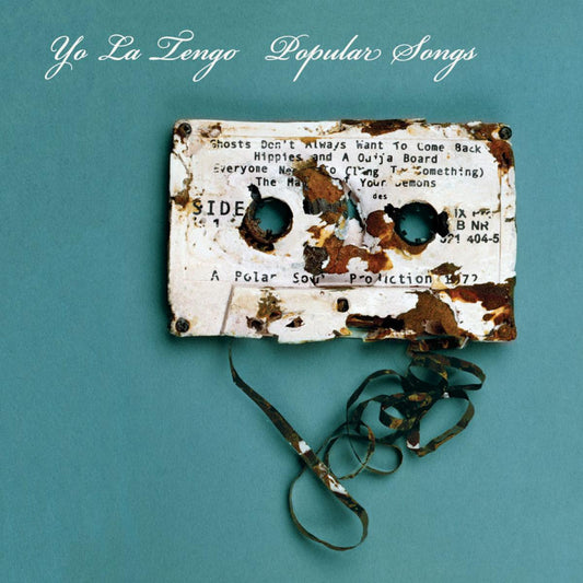 Yo La Tengo Popular Songs (2 Lp's)