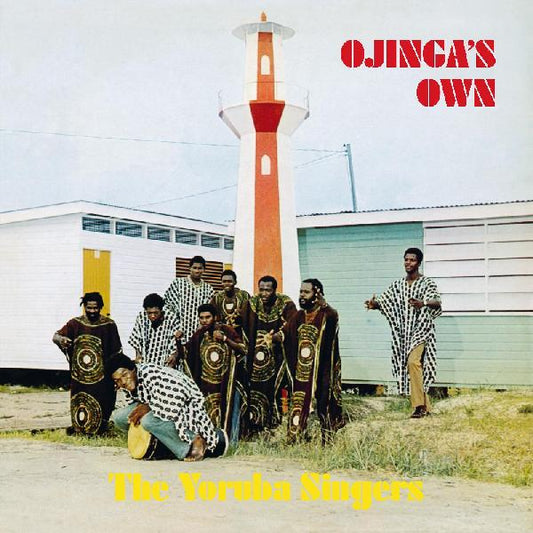 Yoruba Singers Ojingaâ€™s Own