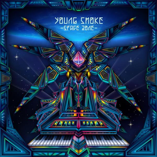 Young Smoke Space Zone