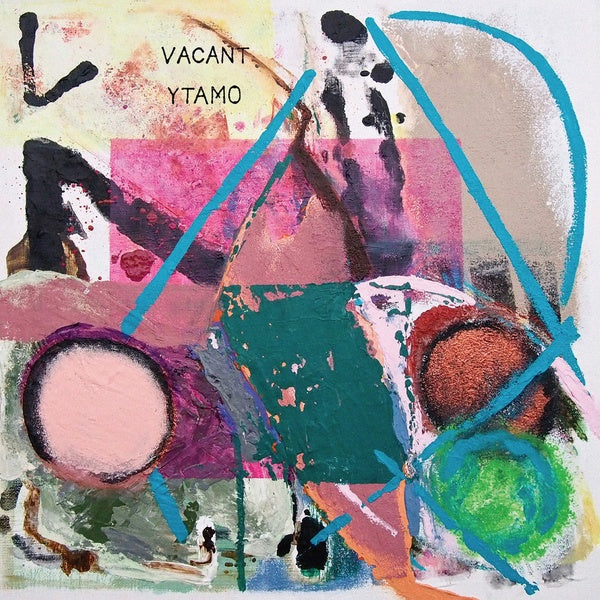 YTAMO Vacant