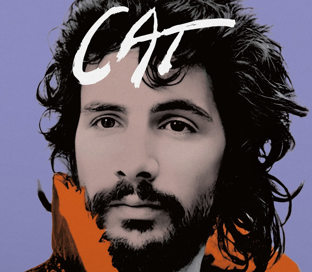Yusuf/Cat Stevens On The Road To Findout: Greatest Hits