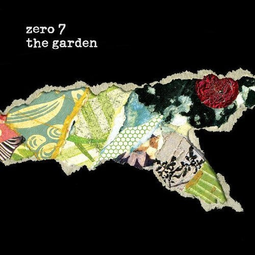 Zero 7 The Garden (2 Lp)