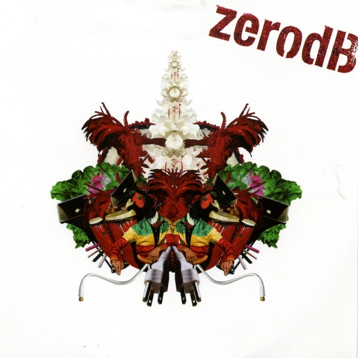 Zero dB Bongos, Bleeps & Basslines