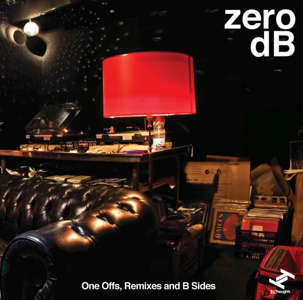 Zero dB One Off's, Remixes & B Sides