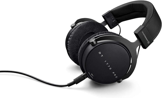 beyerdynamic DT 1770 Pro Closed-Back Studio Headphones