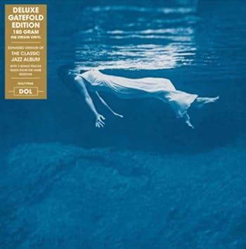 Bill Evans & Jim Hall, Undercurrent, Vinyl Record