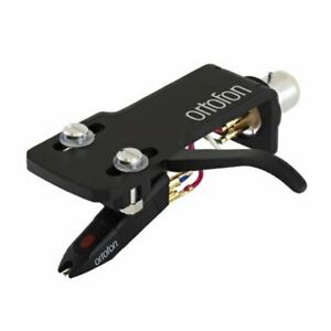 Ortofon OM Pro S Pre Mounted Cartridge on SH-4 Headshell